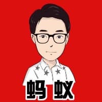 聚蚁思维：生财陪伴群
