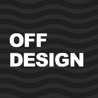 OFF DESIGN · 2025