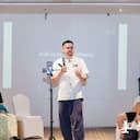 从素人到百万大V，老伙计们的闭门课